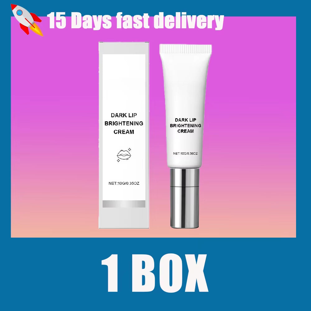 Long-Lasting Moisturizing Lipstick