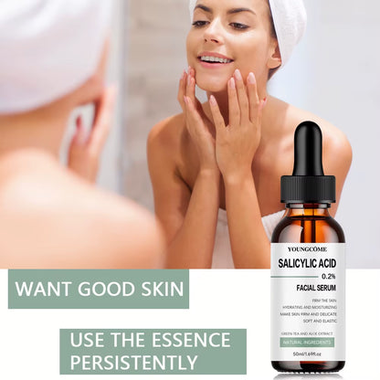 ML Firming Facial Serum