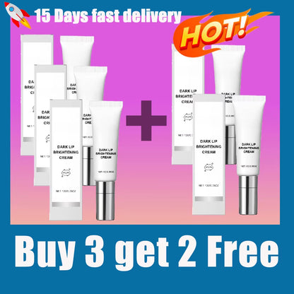 Long-Lasting Moisturizing Lipstick