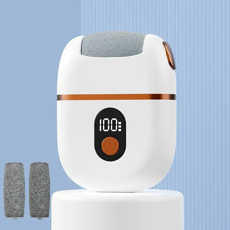 Electric Foot Callus Remover